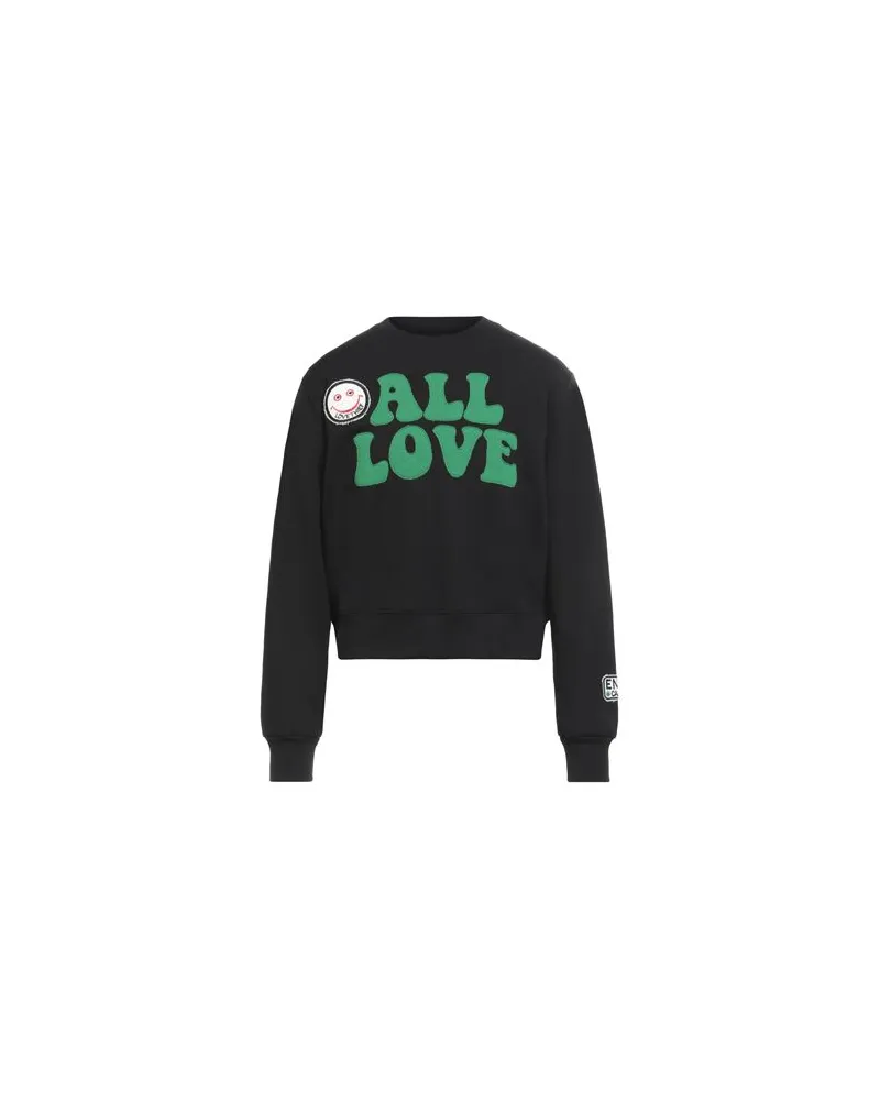Amiri TOPS - Sweatshirtsauf YOOX.COM Schwarz