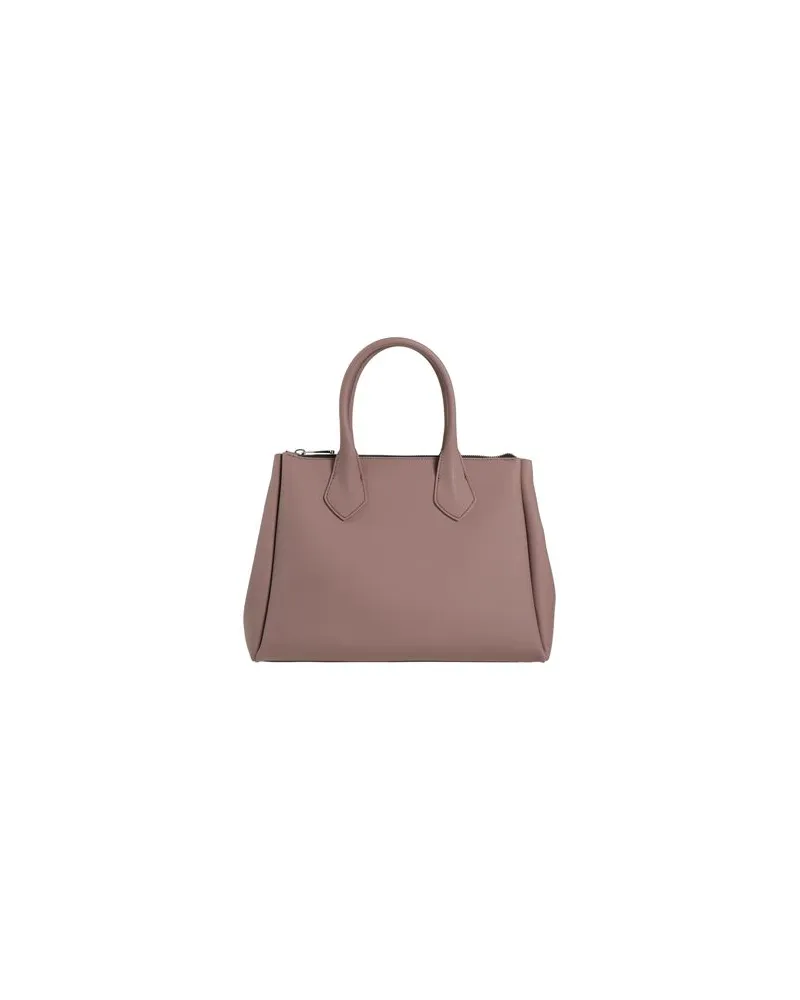 GUM TASCHEN - Handtaschenauf YOOX.COM Maulwurfsgrau
