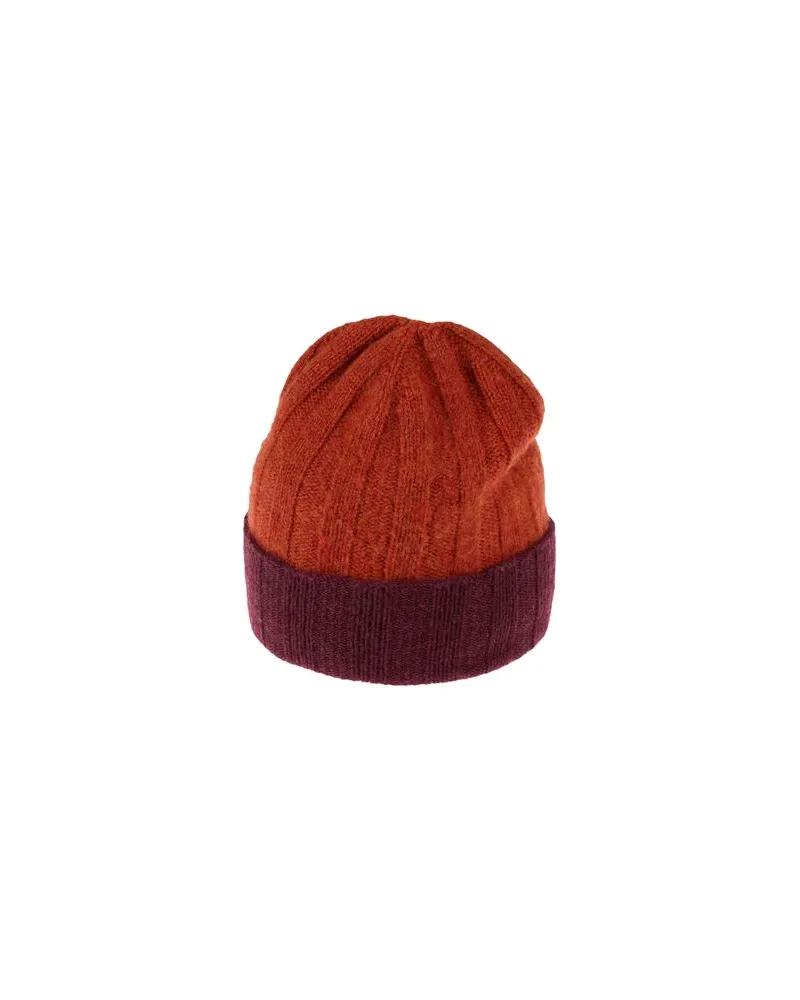 Altea ACCESSOIRES - Mützen & Hüteauf YOOX.COM Orange