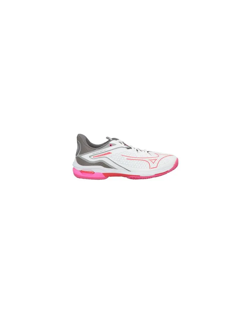 Mizuno SCHUHE - Sneakersauf YOOX.COM Weiß