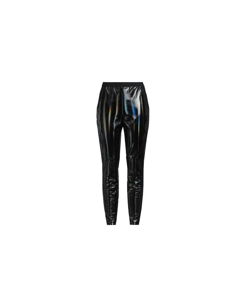 HUGO BOSS HOSEN & RÖCKE - Leggingsauf YOOX.COM Schwarz