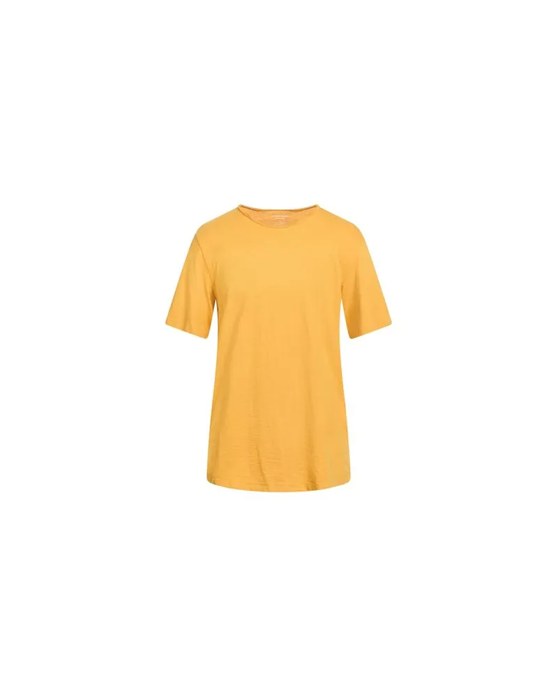 Jack & Jones TOPS - T-shirtsauf YOOX.COM Ringelblume