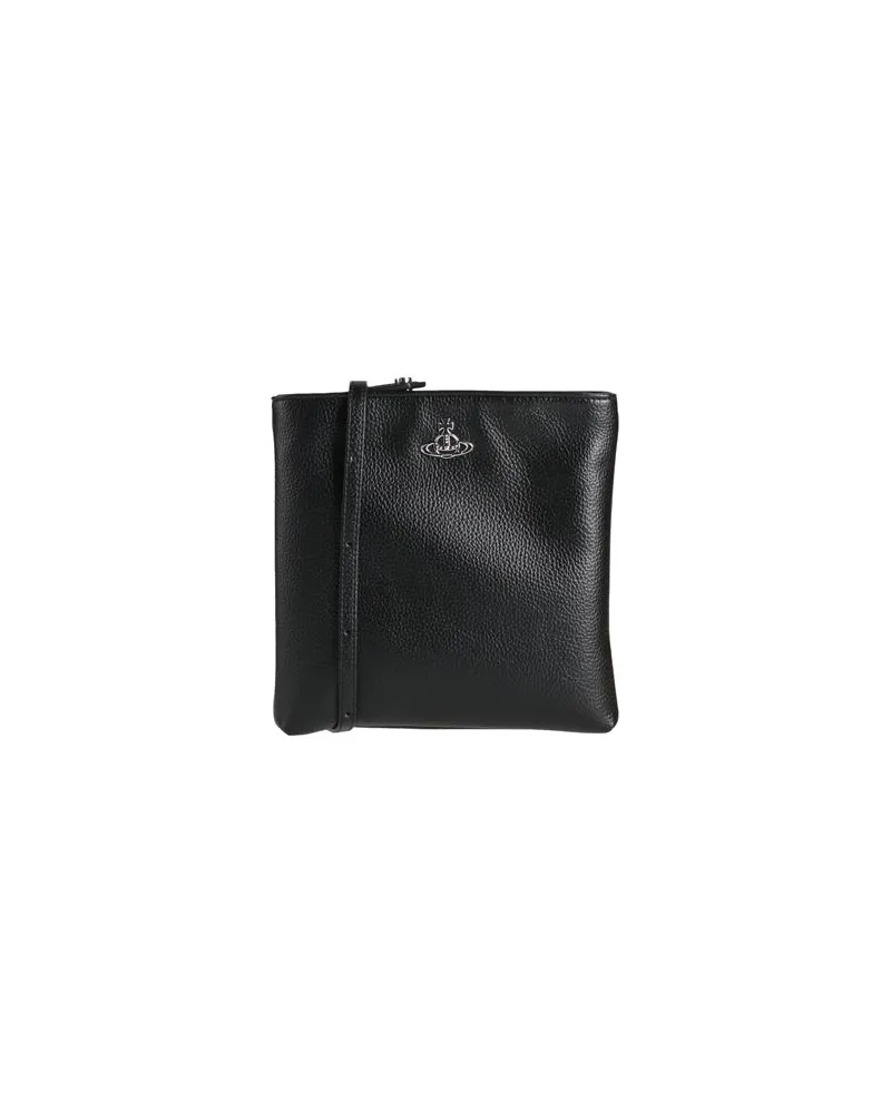Vivienne Westwood TASCHEN - Umhängetascheauf YOOX.COM Schwarz
