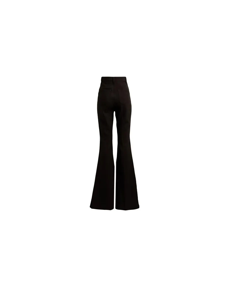 Rick Owens HOSEN & RÖCKE - Hosenauf YOOX.COM Braungrau