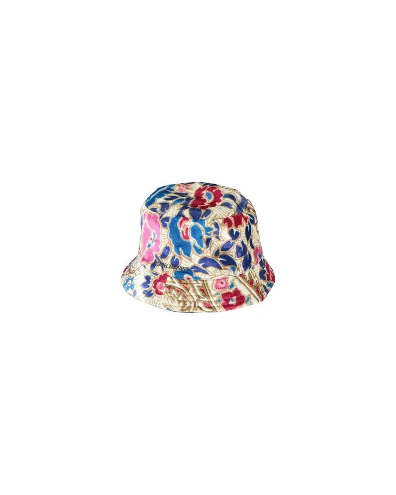 Isabel Marant ACCESSOIRES - Mützen & Hüteauf YOOX.COM Elfenbein