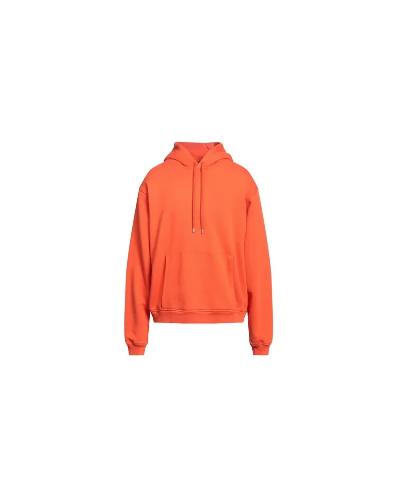 AMBUSH TOPS - Sweatshirtsauf YOOX.COM Orange