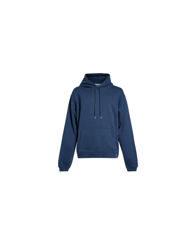 AMBUSH TOPS - Sweatshirtsauf YOOX.COM Marineblau