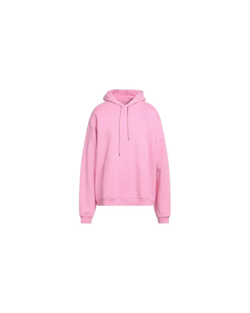 AMBUSH TOPS - Sweatshirtsauf YOOX.COM Rosa