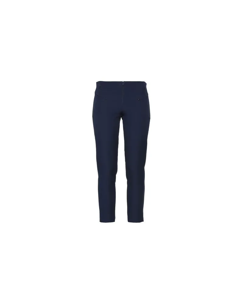 AnnaRita N HOSEN & RÖCKE - Hosenauf YOOX.COM Blau