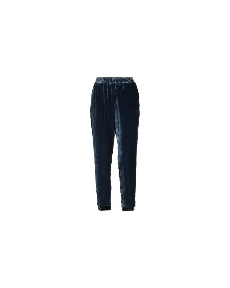 Gold Hawk Clothing HOSEN & RÖCKE - Hosenauf YOOX.COM Nachtblau