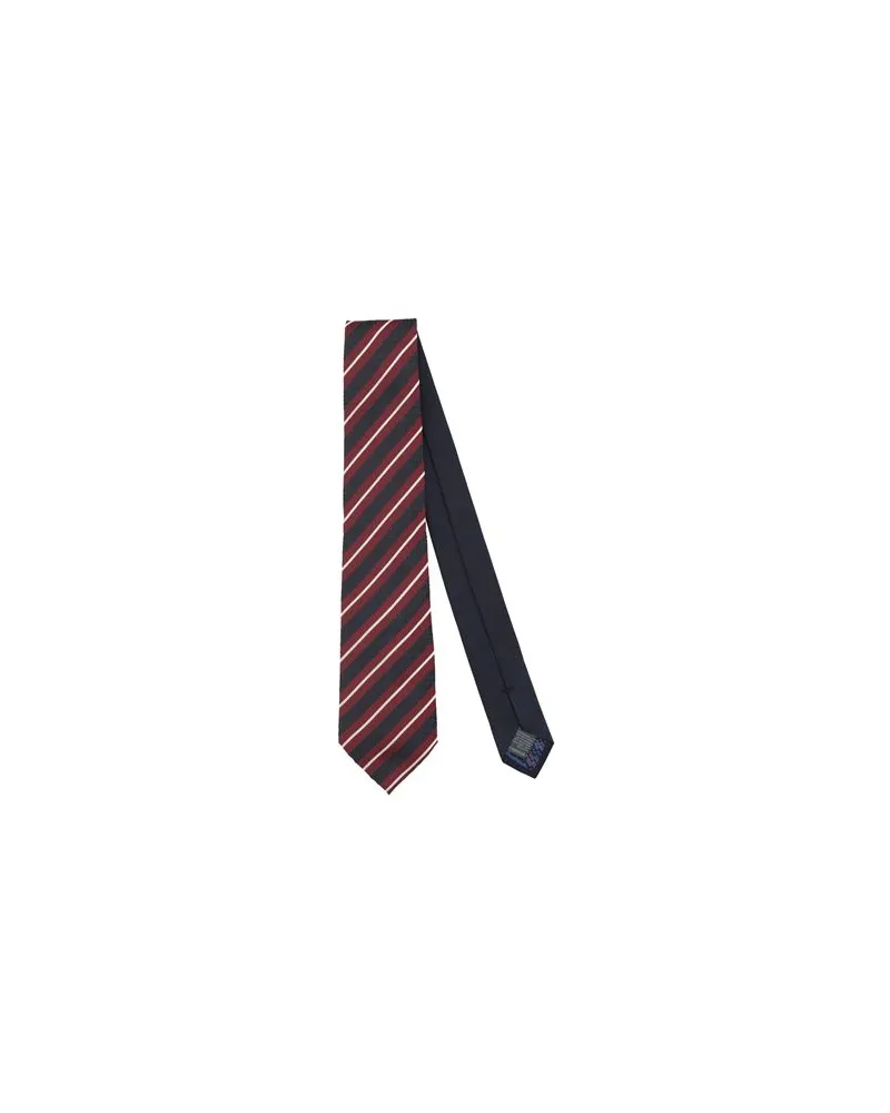 Missoni ACCESSOIRES - Krawatten & Fliegenauf YOOX.COM Bordeaux