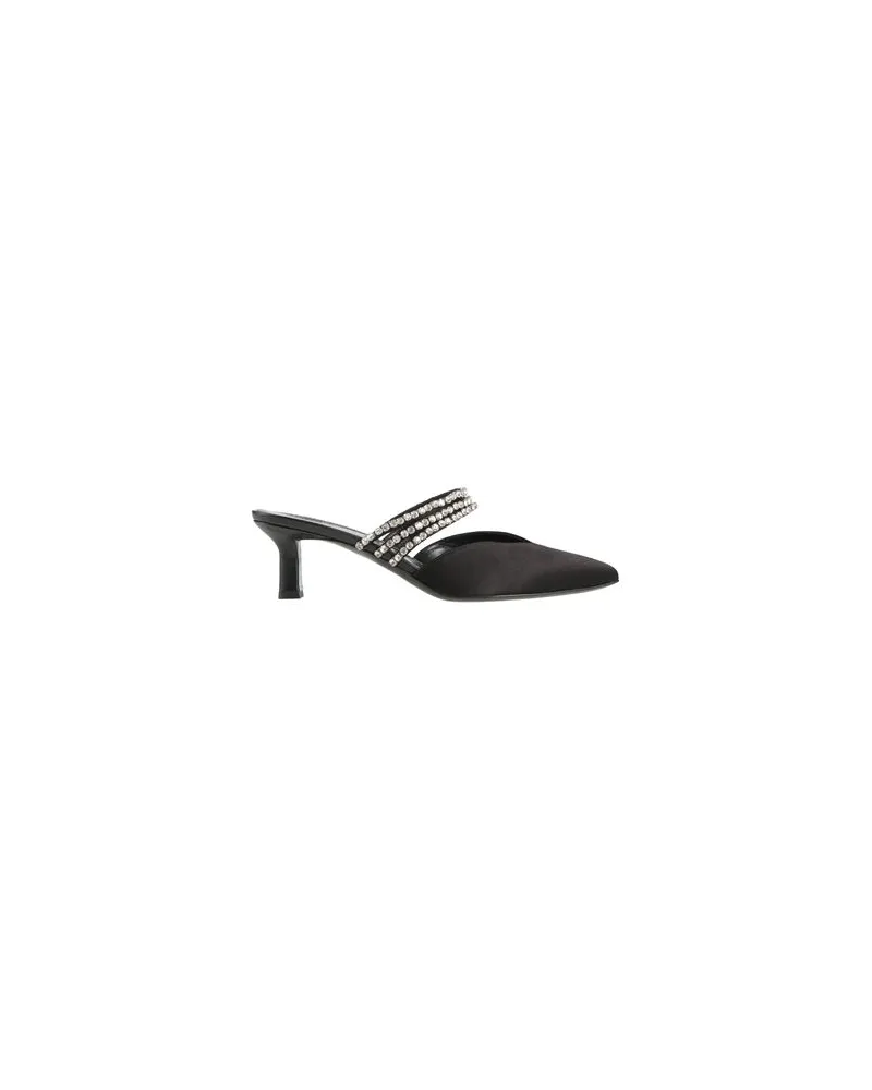 Philosophy Di Lorenzo Serafini SCHUHE - Mules & Clogsauf YOOX.COM Schwarz