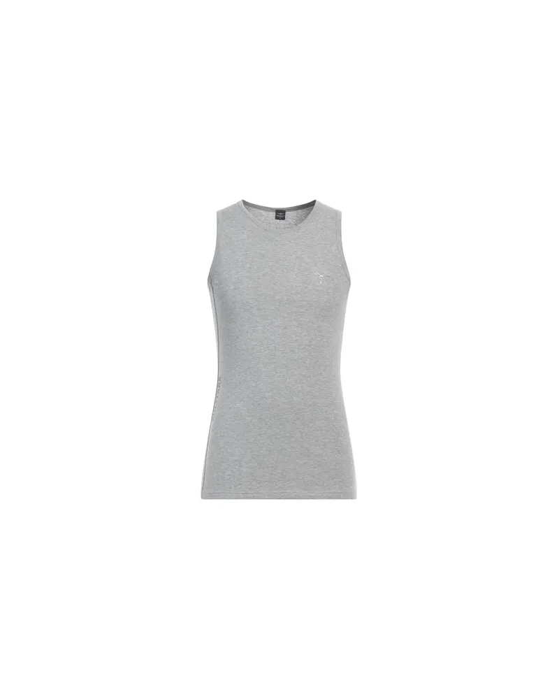 Aeronautica Militare TOPS - Tank Topsauf YOOX.COM Hellgrau