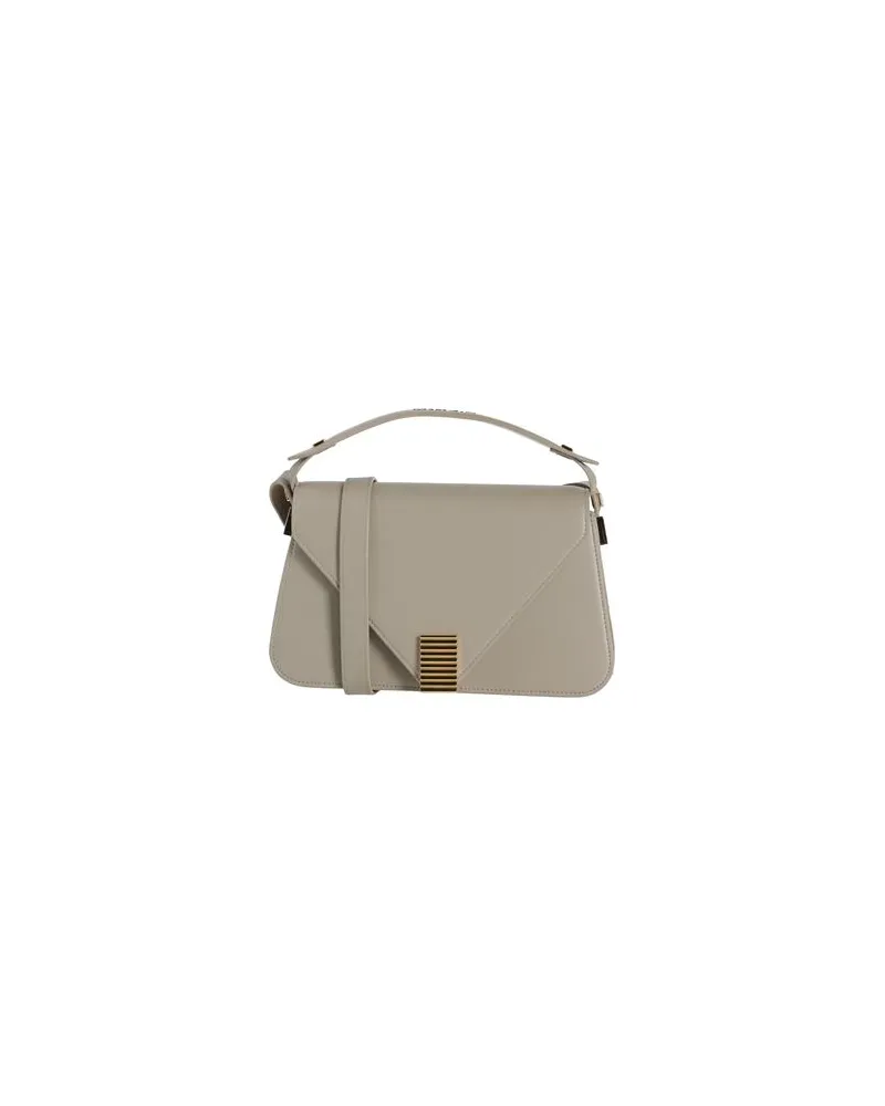 Lanvin TASCHEN - Pochettenauf YOOX.COM Maulwurfsgrau