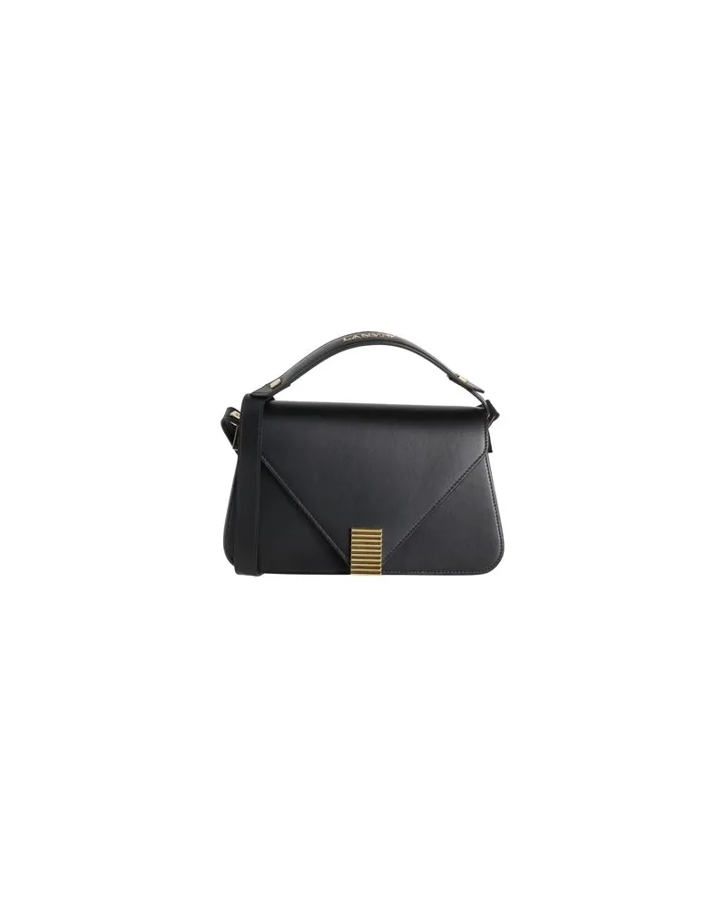 Lanvin TASCHEN - Pochettenauf YOOX.COM Schwarz