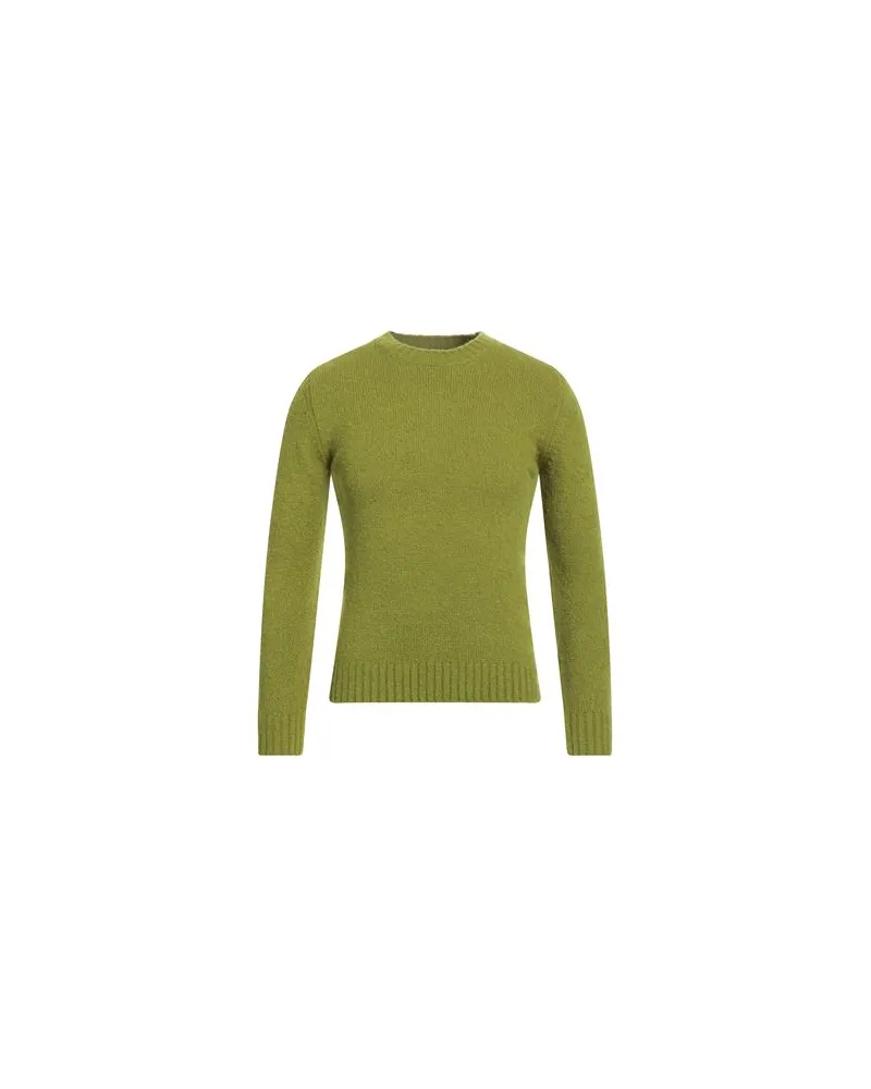 Stilosophy STRICKWAREN - Pulloverauf YOOX.COM Limettengrün