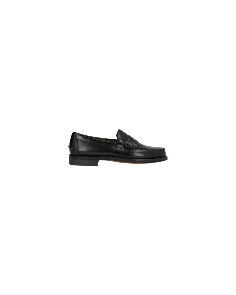 Sebago SCHUHE - Mokassinsauf YOOX.COM Schwarz