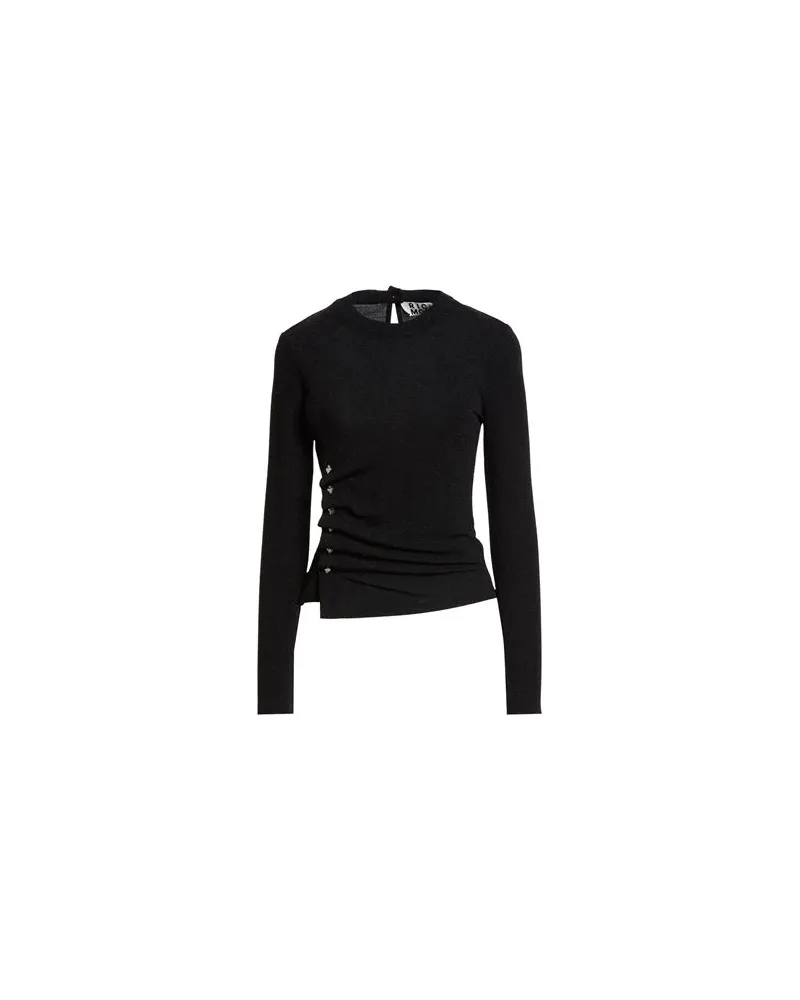 Richmond TOPS - Topsauf YOOX.COM Schwarz