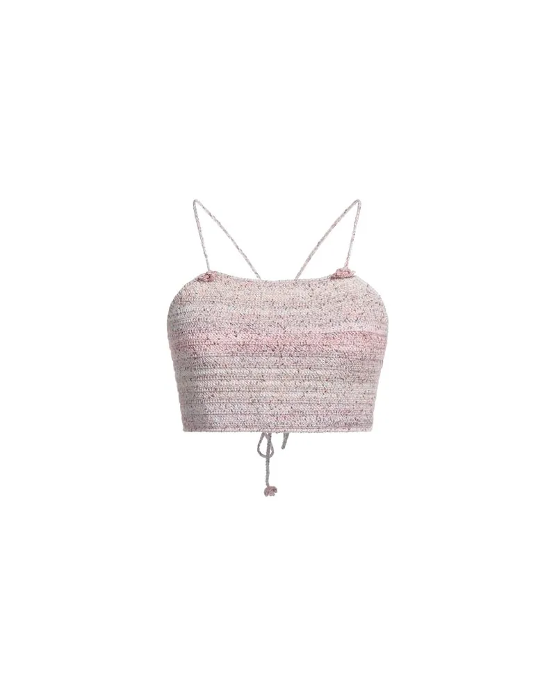 Canessa TOPS - Topsauf YOOX.COM Lila