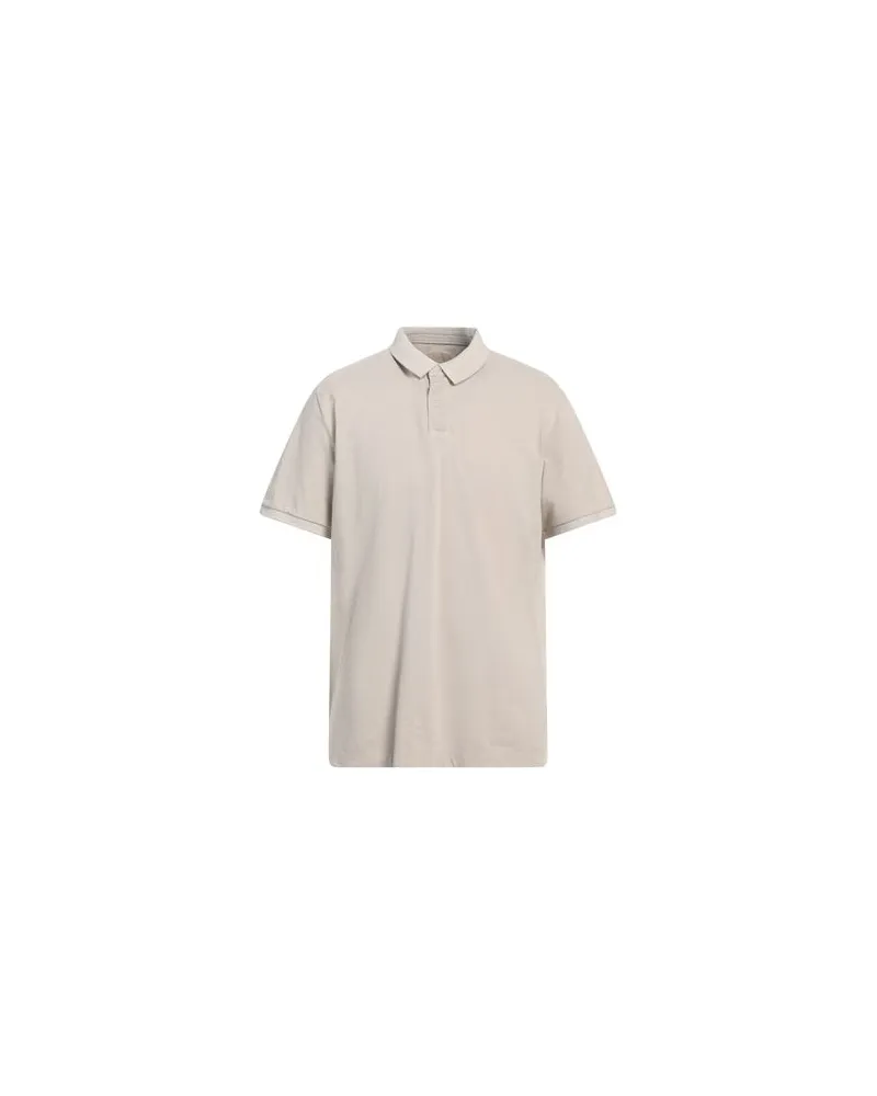 AT.P.CO TOPS - Poloshirtsauf YOOX.COM Beige