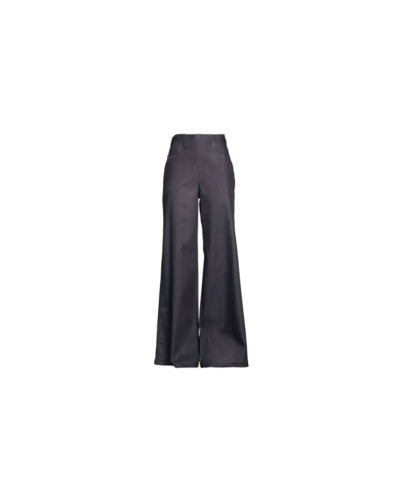 Marni HOSEN & RÖCKE - Jeanshosenauf YOOX.COM Blau