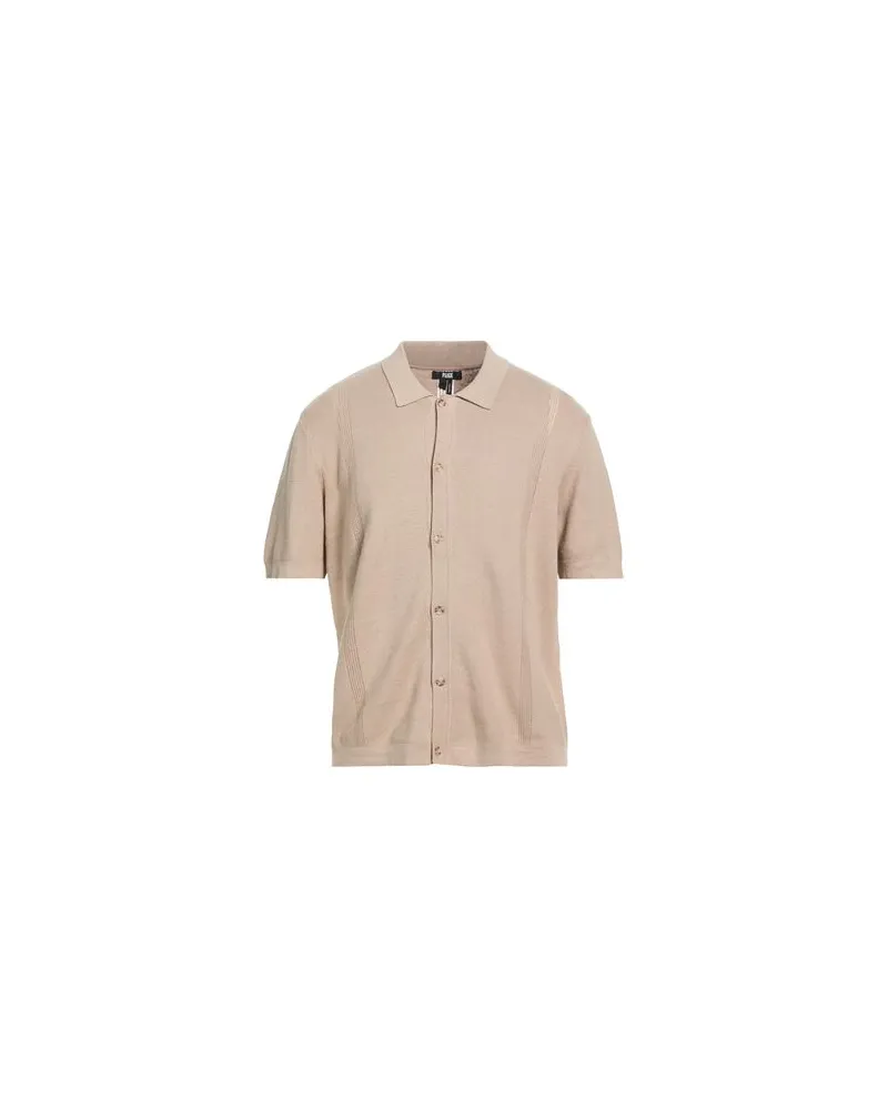 Paige STRICKWAREN - Strickjackenauf YOOX.COM Beige