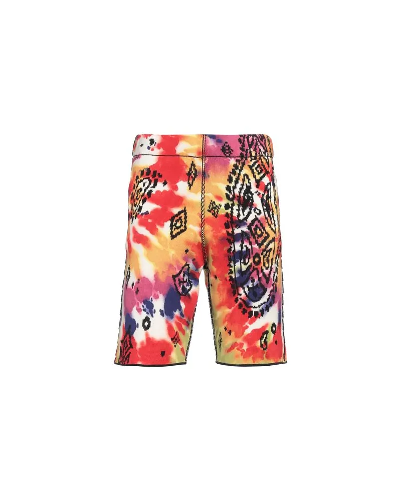Roberto Collina HOSEN & RÖCKE - Shorts & Bermudashortsauf YOOX.COM Rot