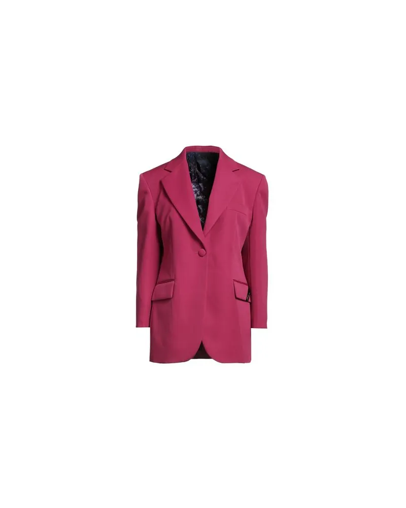 Lanvin ANZÜGE und CO-ORDS - Blazersauf YOOX.COM Fuchsia