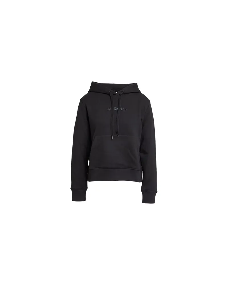 Valentino Garavani TOPS - Sweatshirtsauf YOOX.COM Schwarz
