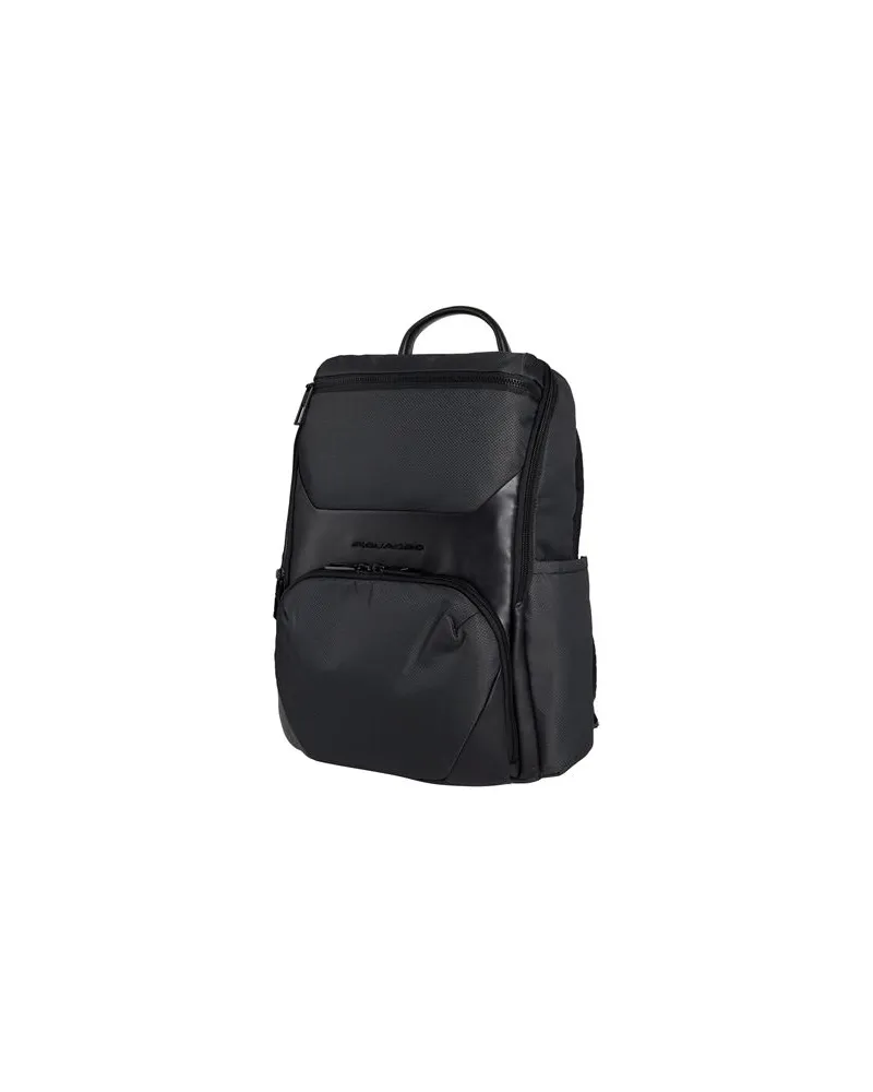 Piquadro TASCHEN - Rucksäckeauf YOOX.COM Schwarz
