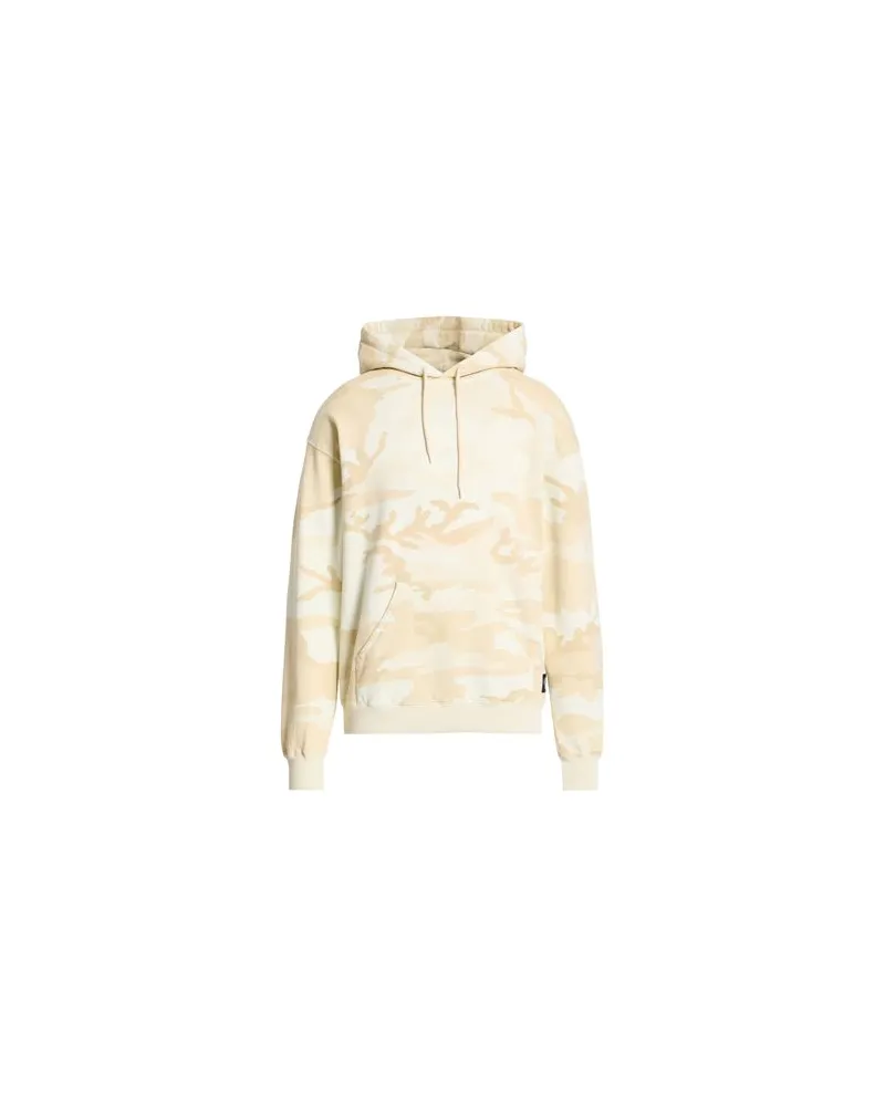 Iuter TOPS - Sweatshirtsauf YOOX.COM Beige
