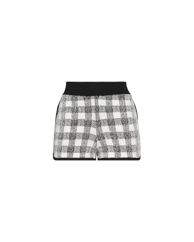 Drumohr  HOSEN & RÖCKE - Shorts & Bermudashortsauf YOOX.COM Schwarz