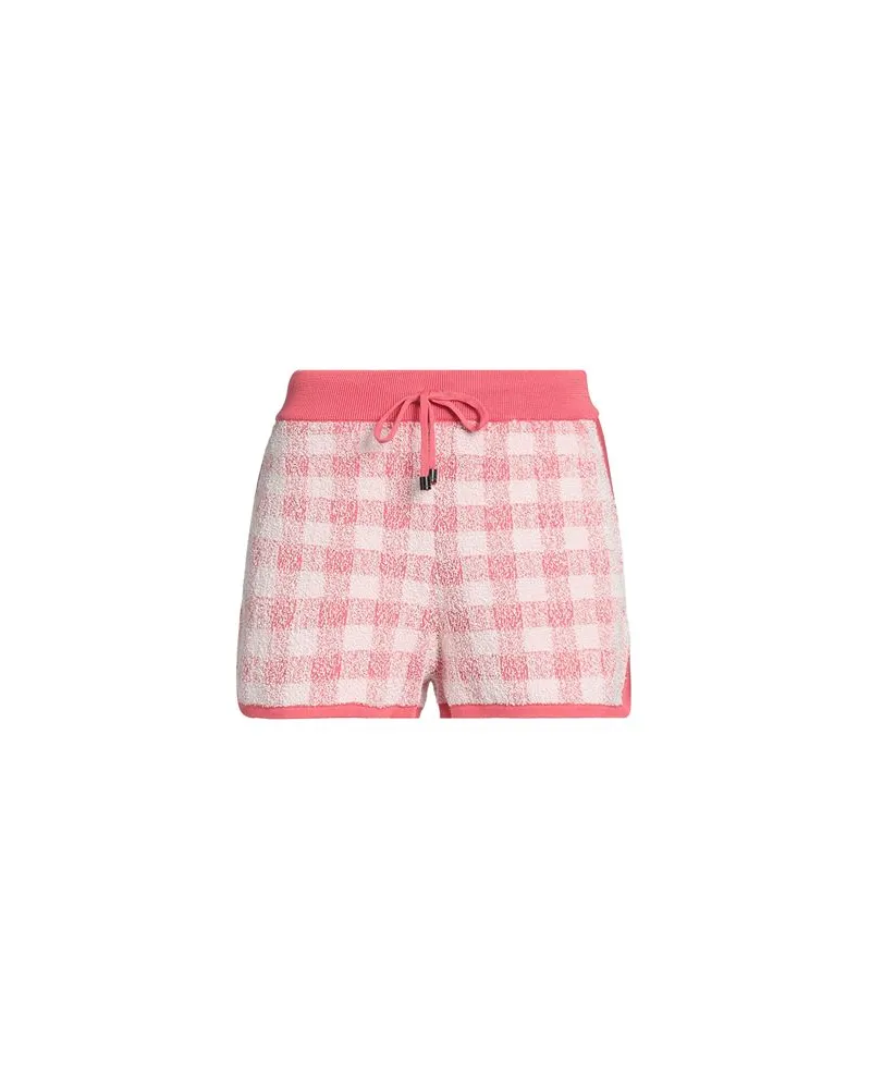 Drumohr  HOSEN & RÖCKE - Shorts & Bermudashortsauf YOOX.COM Koralle