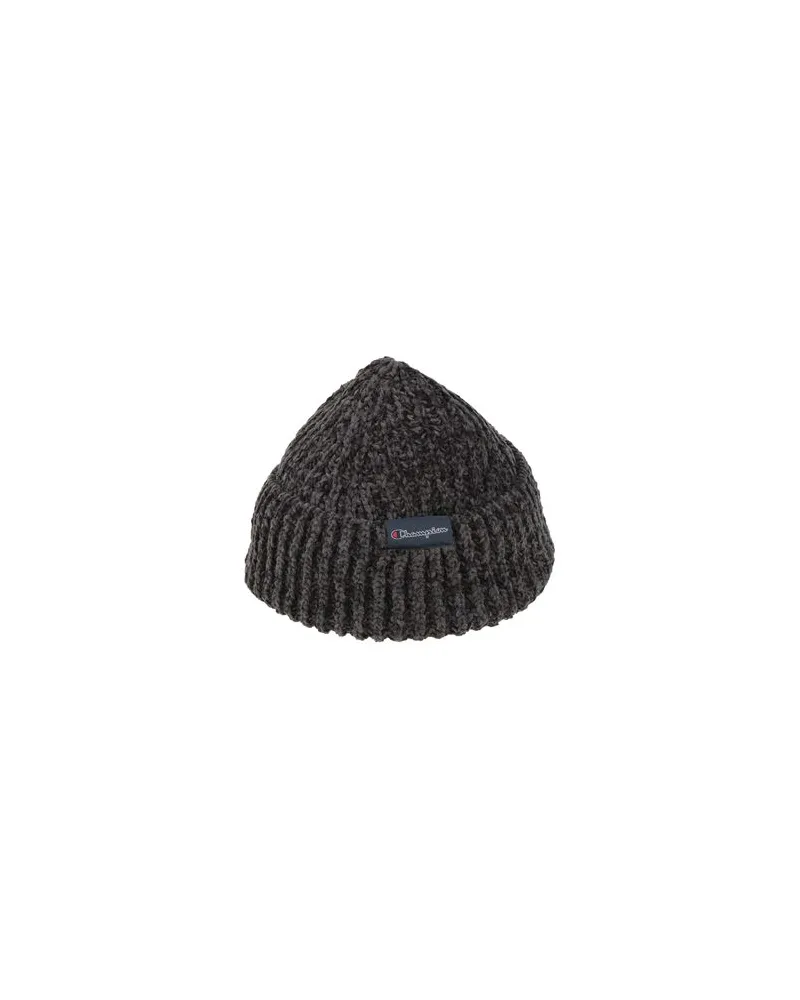 Champion ACCESSOIRES - Mützen & Hüteauf YOOX.COM Braungrau