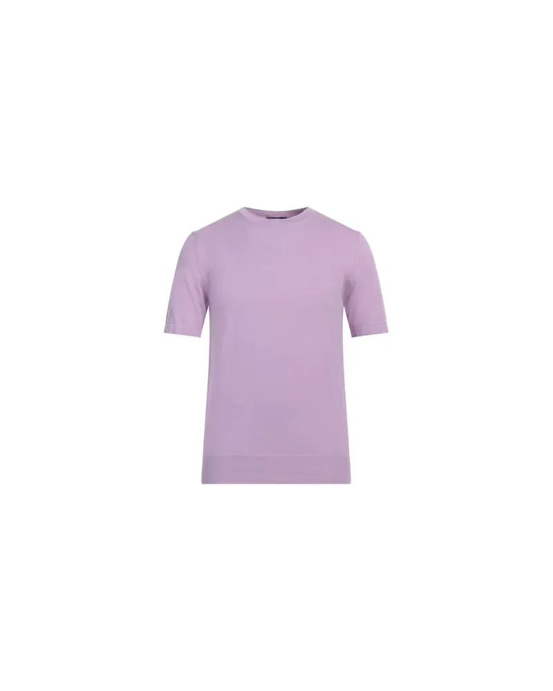 HOSIO STRICKWAREN - Pulloverauf YOOX.COM Malve