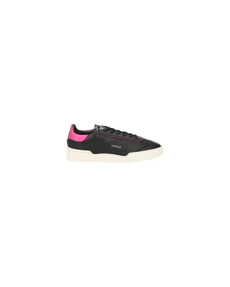 GHŌUD Venice SCHUHE - Sneakersauf YOOX.COM Schwarz
