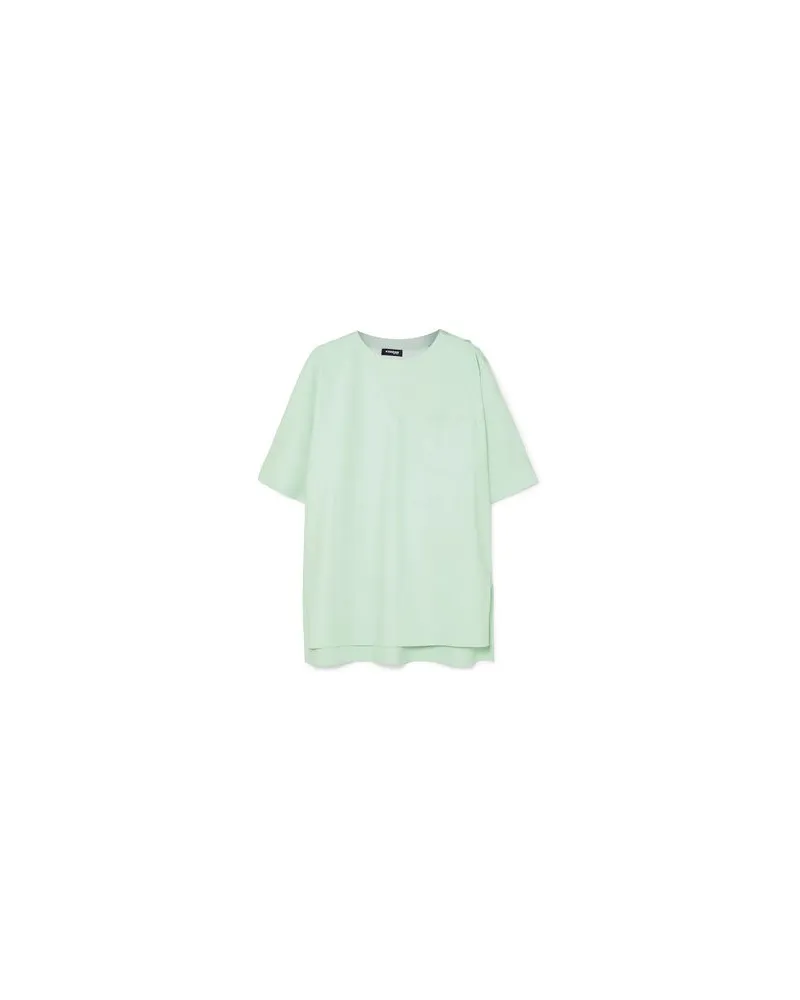 KWAIDAN EDITIONS TOPS - Topsauf YOOX.COM Säuregrün