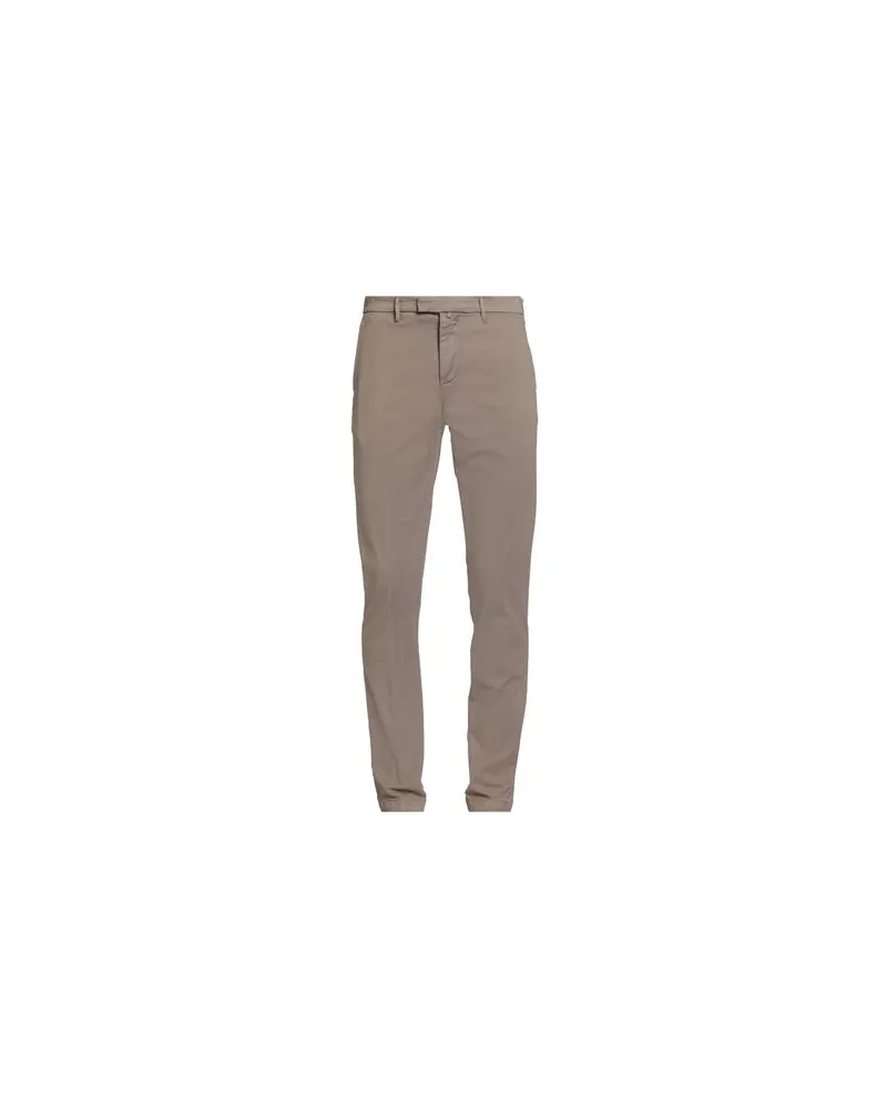 Brooksfield HOSEN & RÖCKE - Hosenauf YOOX.COM Maulwurfsgrau