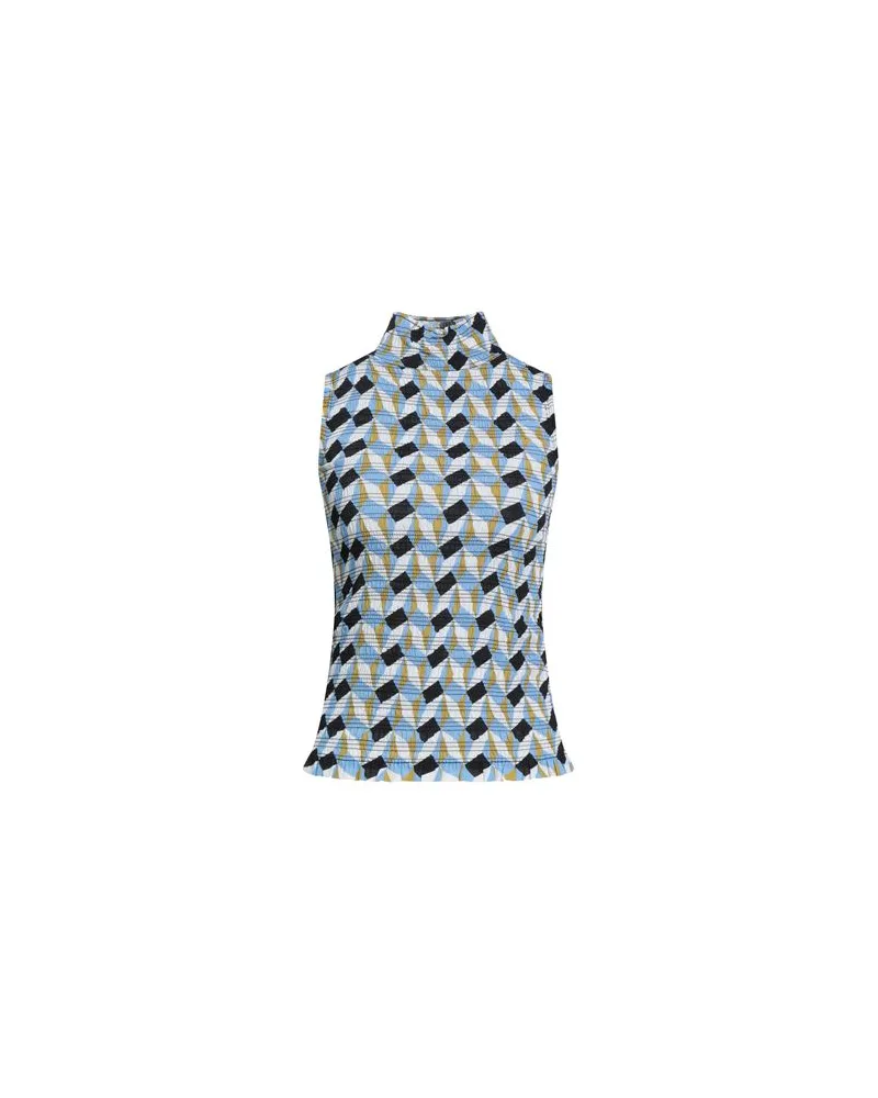 Dorothee Schumacher TOPS - Topsauf YOOX.COM Himmelblau