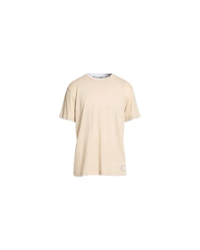 BOB TOPS - T-shirtsauf YOOX.COM Beige
