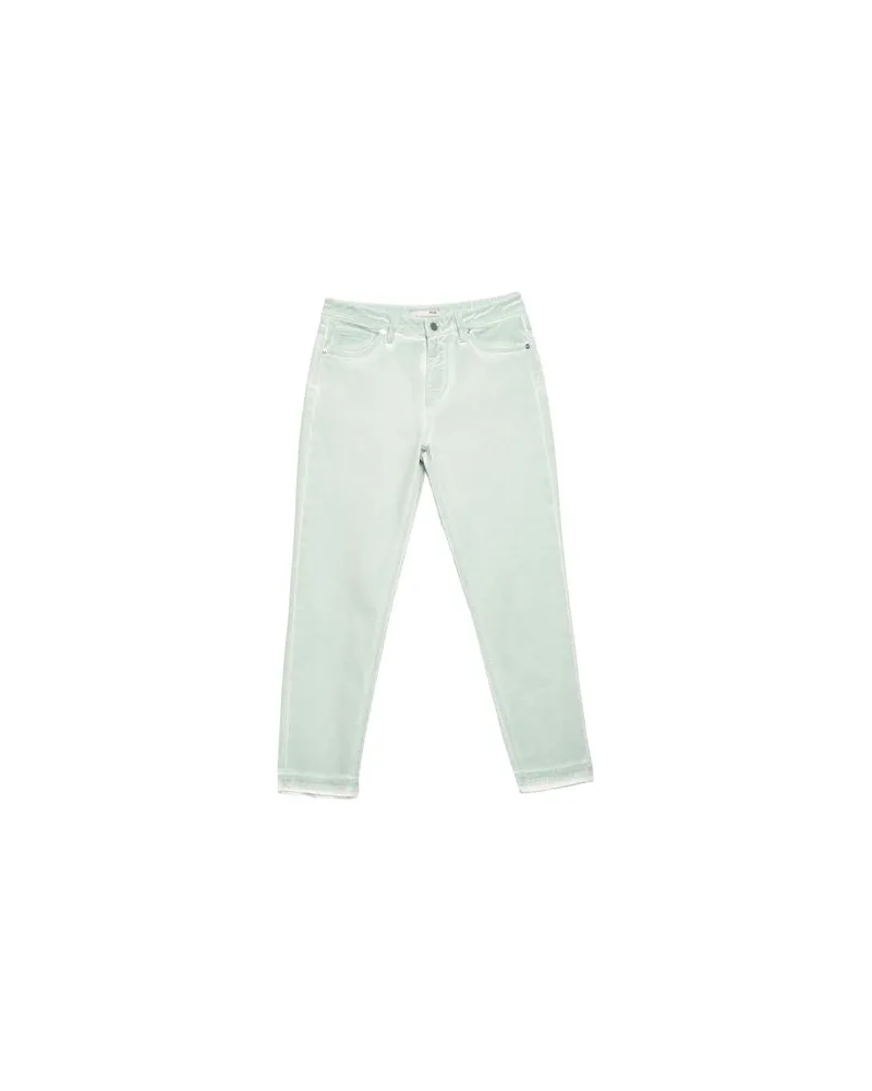 PT TORINO HOSEN & RÖCKE - Jeanshosenauf YOOX.COM Säuregrün
