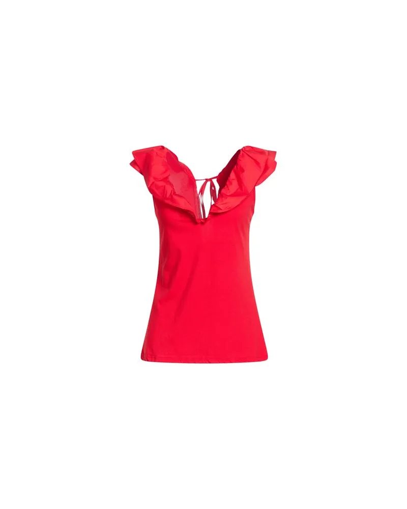Liu Jo TOPS - Topsauf YOOX.COM Rosa