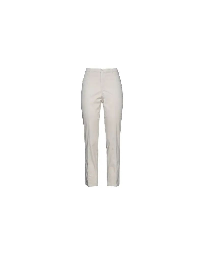 Diana Gallesi HOSEN & RÖCKE - Hosenauf YOOX.COM Beige