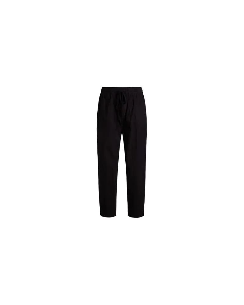 THOM KROM HOSEN & RÖCKE - Hosenauf YOOX.COM Schwarz