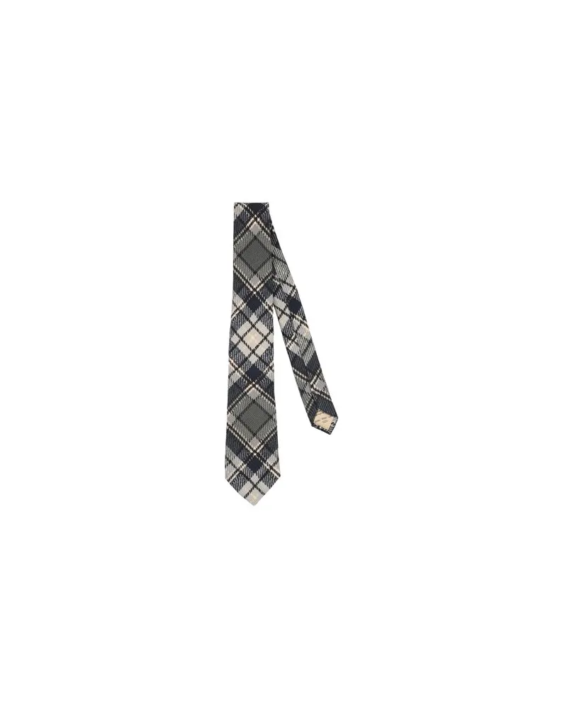 Blick ACCESSOIRES - Krawatten & Fliegenauf YOOX.COM Hellgrau