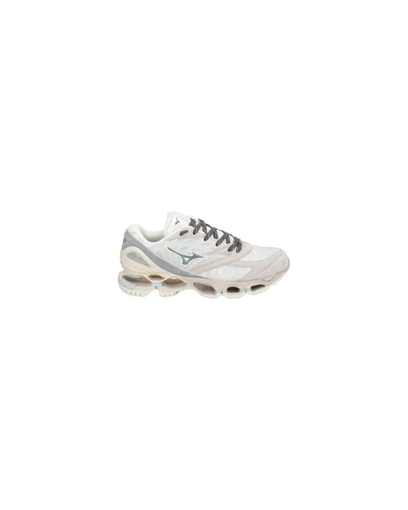 Mizuno SCHUHE - Sneakersauf YOOX.COM Hellgrau