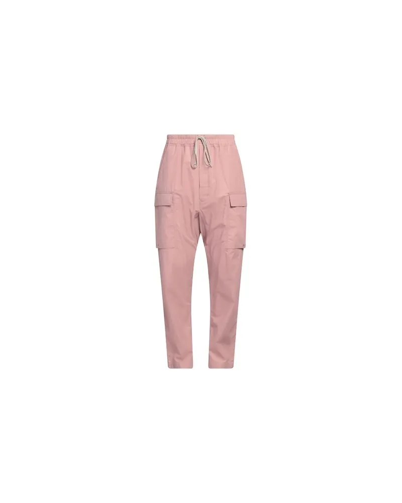 Rick Owens HOSEN & RÖCKE - Hosenauf YOOX.COM Antikrosa