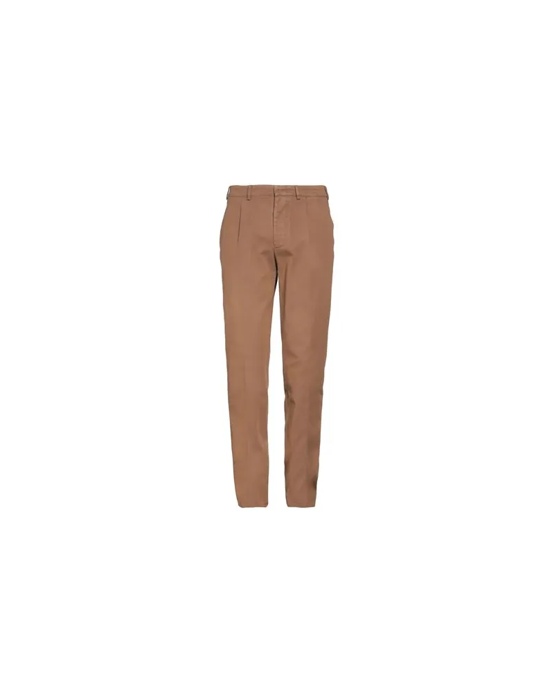 The Gigi HOSEN & RÖCKE - Hosenauf YOOX.COM Braun