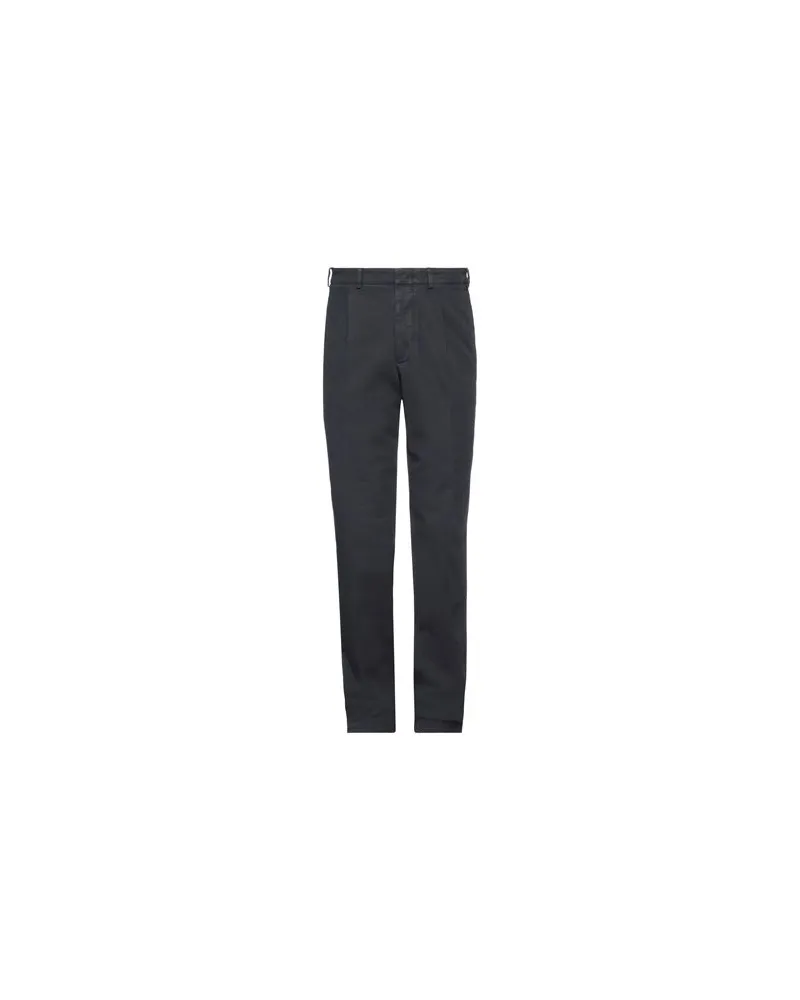 The Gigi HOSEN & RÖCKE - Hosenauf YOOX.COM Nachtblau
