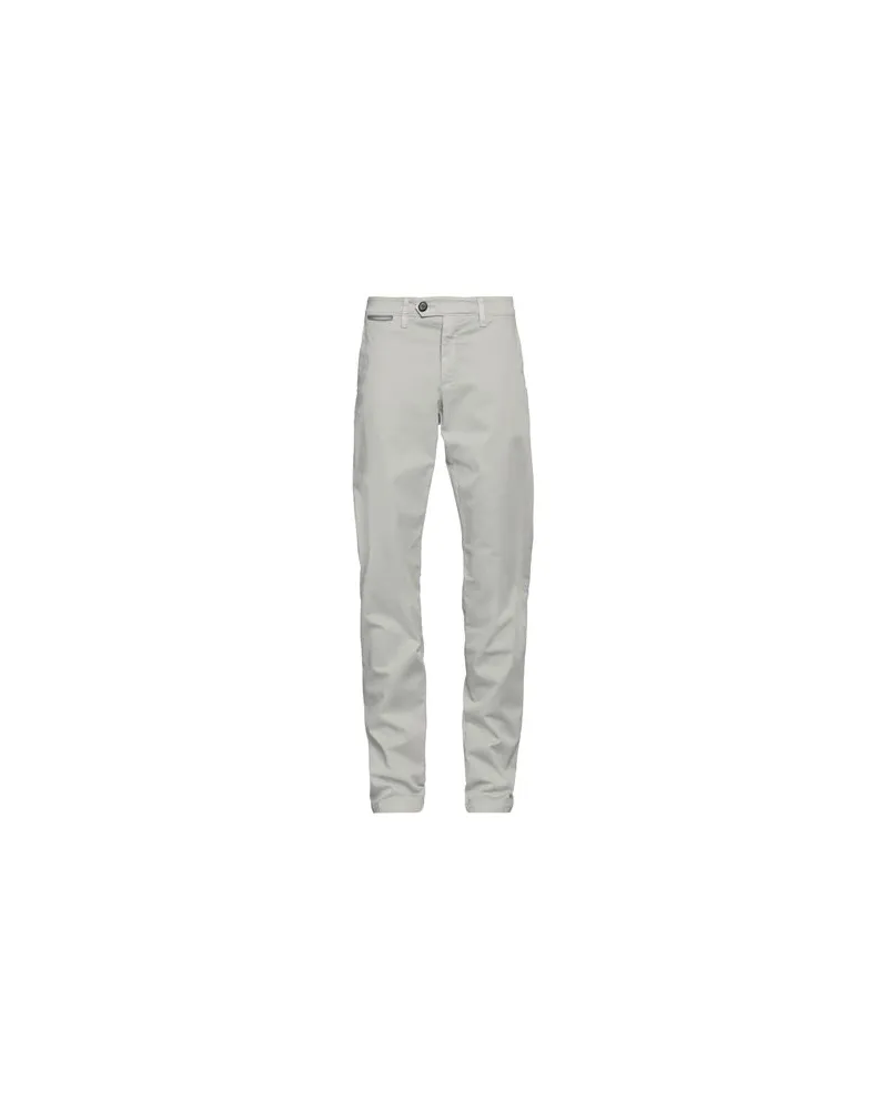 Eleventy HOSEN & RÖCKE - Hosenauf YOOX.COM Grau